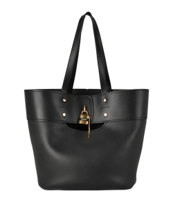Aby Medium, Leather, Black, 01-20-63-65, DB, 3*